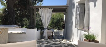 Semeli Arthouse - Amazing view