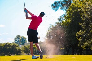 Golf - Casa Ritual (Puerto Vallarta)