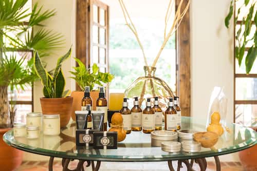 Tienda de diseñador