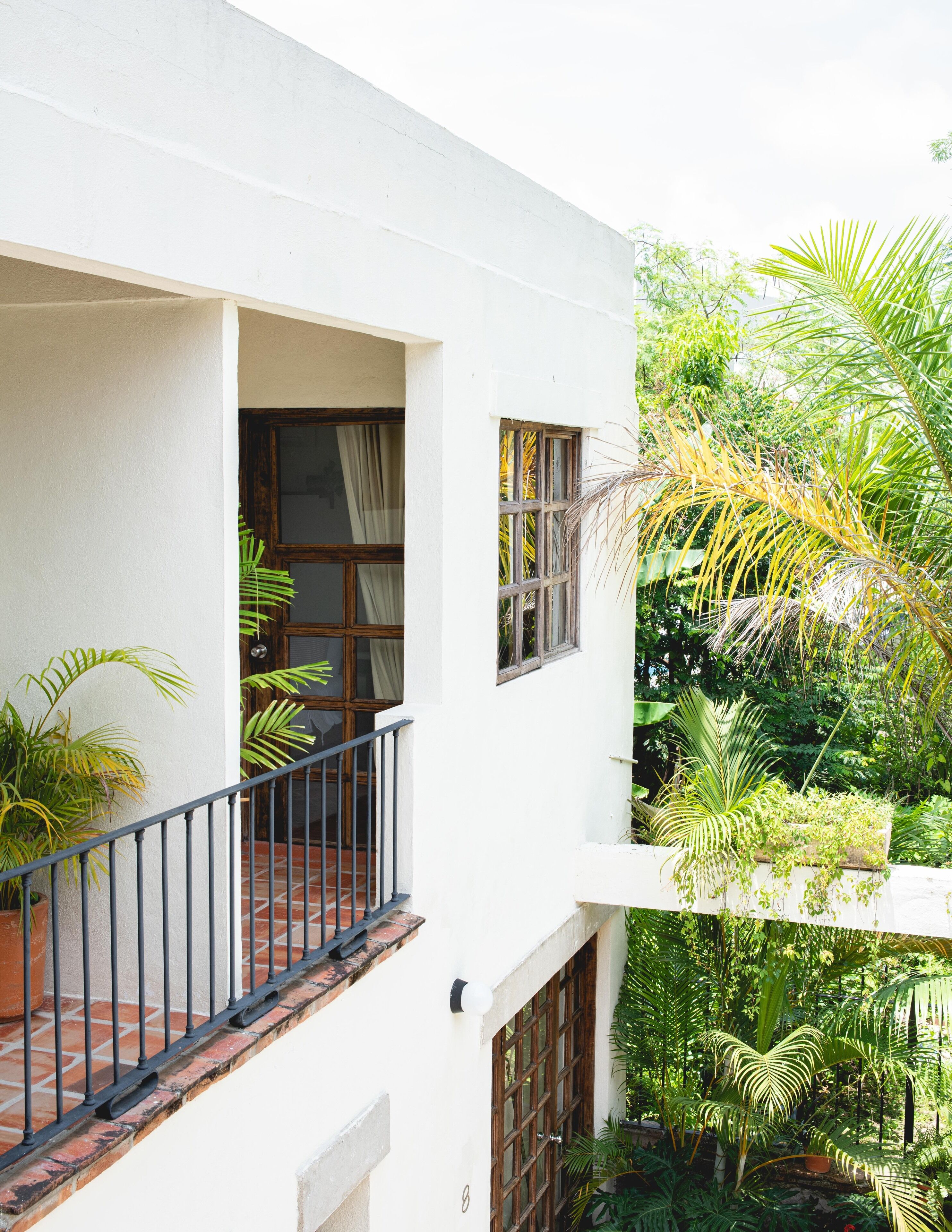 Habitación Premium | Ropa de cama de alta calidad y caja de seguridad en la habitación 