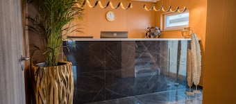 Liebig Hotel
