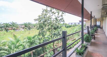 Prickhom Garden Hotel