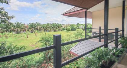 Prickhom Garden Hotel