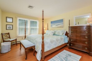 3 bedrooms, free WiFi