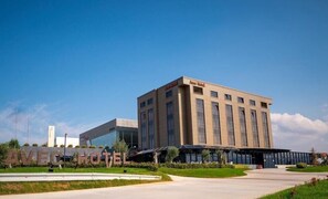 Exterior - Avec Hotel (Çanakkale)