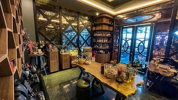 Tienda de regalos