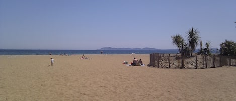 Plage