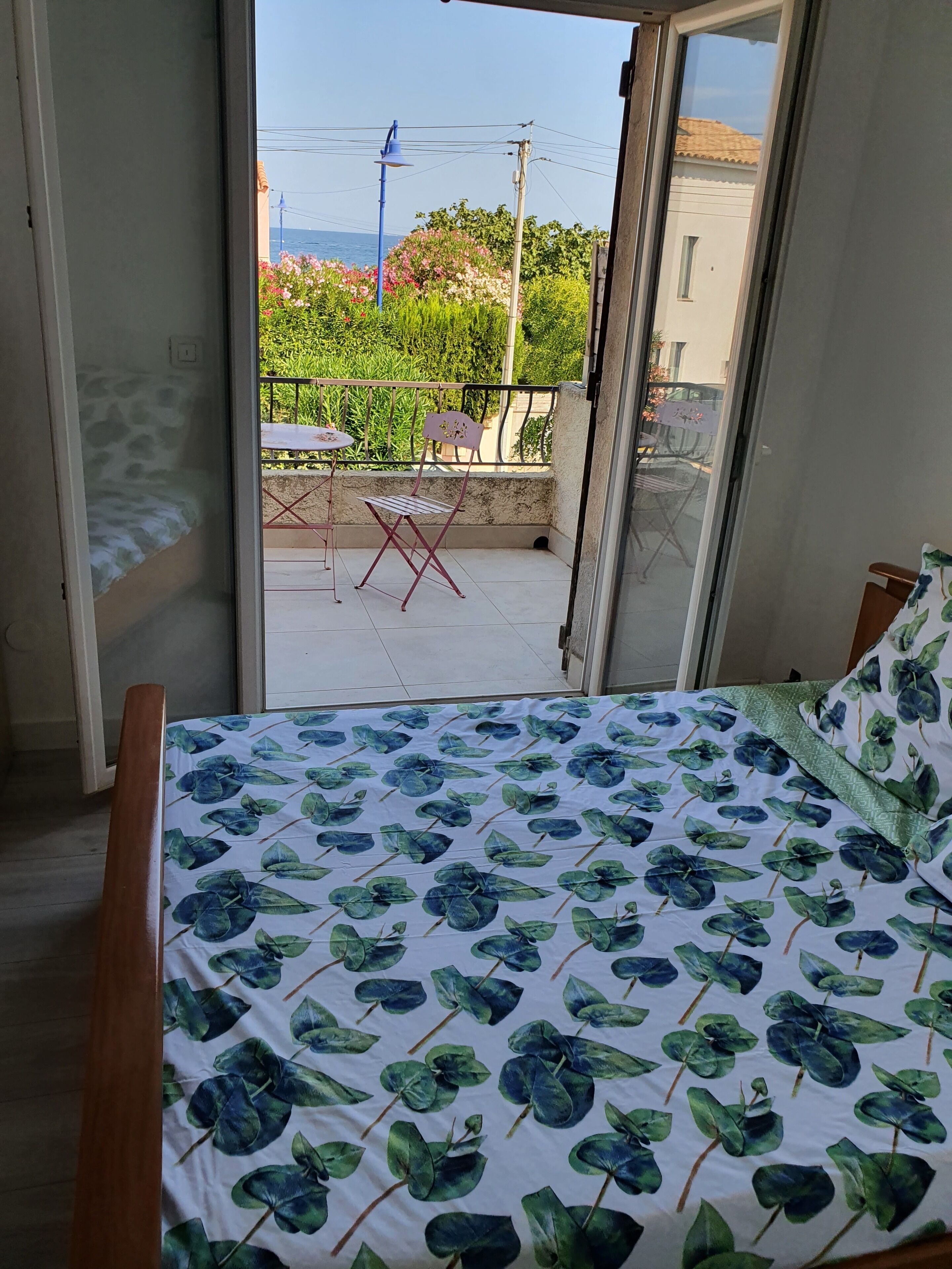 4 Schlafzimmer, Bügeleisen/Bügelbrett, kostenloses WLAN, Bettwäsche