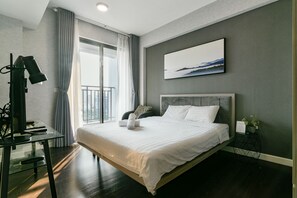 2 bedrooms, WiFi - Brian Rivergate Homes (Hồ Chí Minh)
