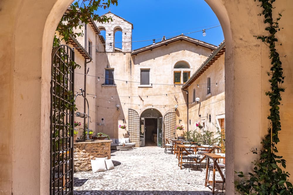 Relais Convento Santa Croce