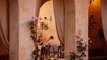 Spécialités Cuisine italienne