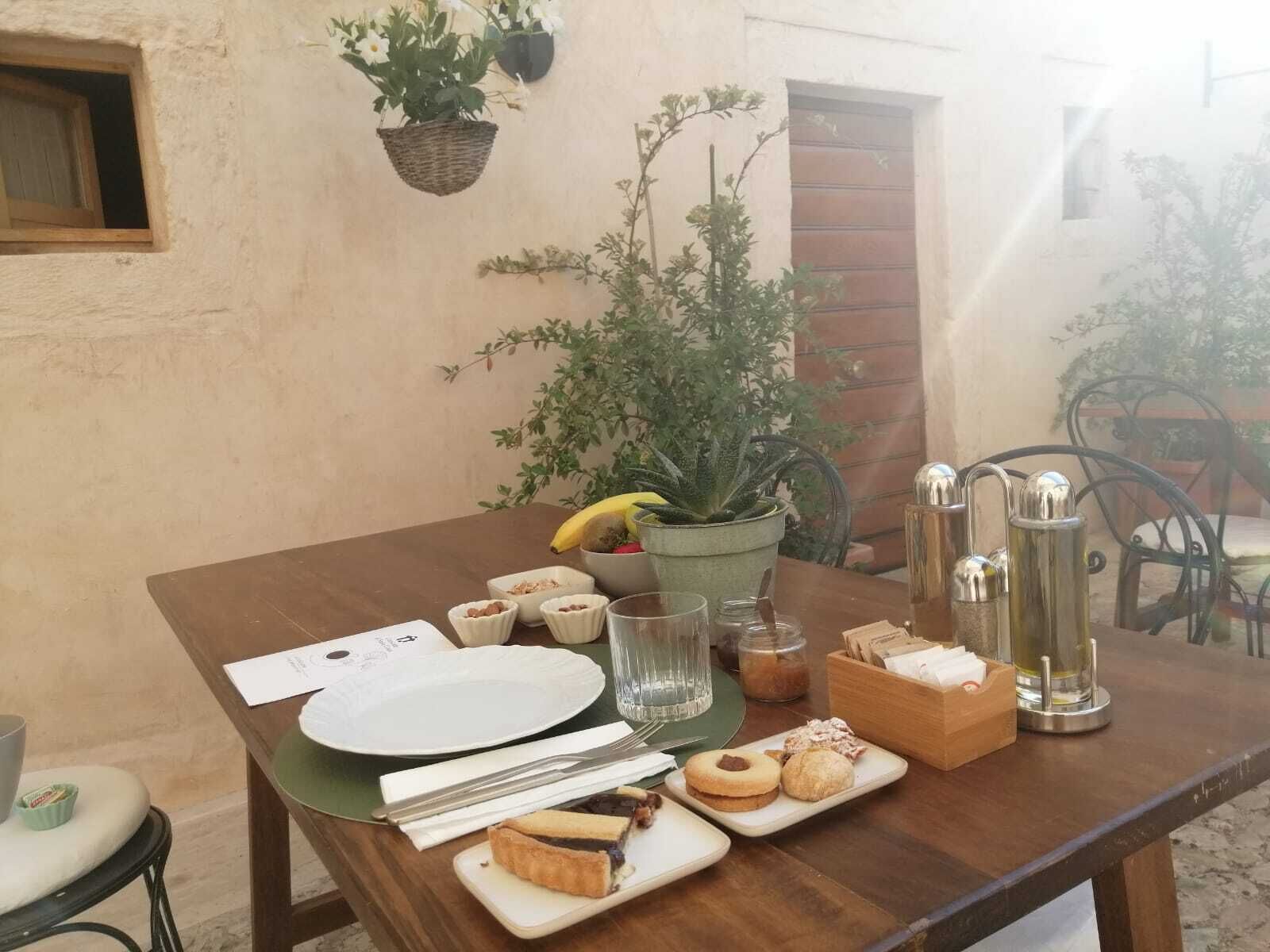 Frokostmåltid