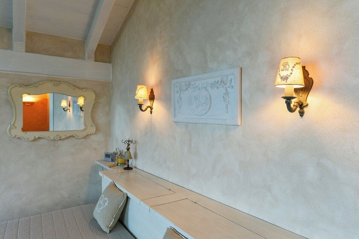 4 bedrooms, iron/ironing board, free WiFi