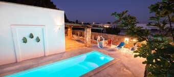 Tenuta Zahir - Marina Di Mancaversa