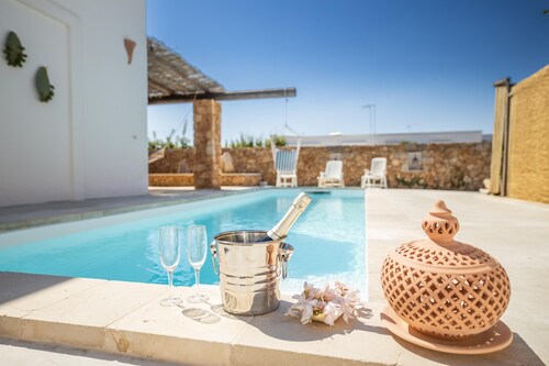 Tenuta Zahir - Marina Di Mancaversa