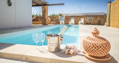 Tenuta Zahir - Marina Di Mancaversa