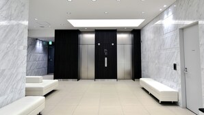 接待處