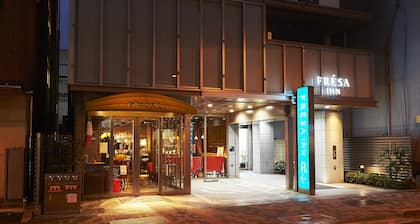 Sotetsu Fresa Inn Kanda Otemachi