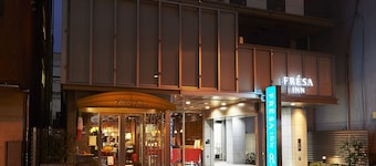 Sotetsu Fresa Inn Kanda Otemachi