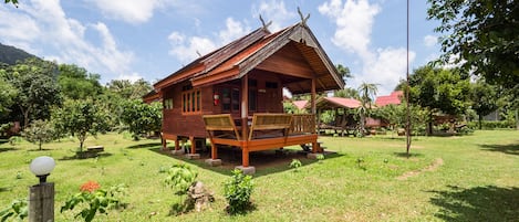 Ngoại thất