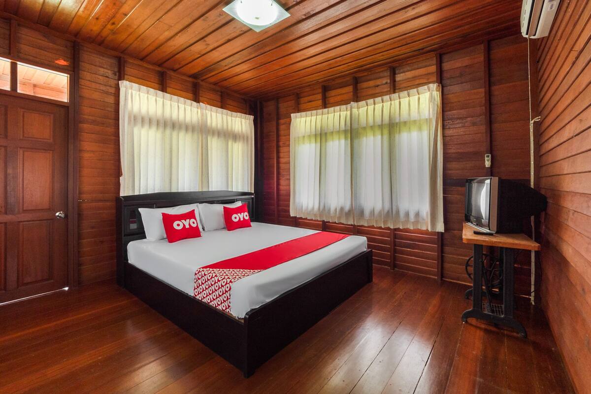 Chambre Double Deluxe