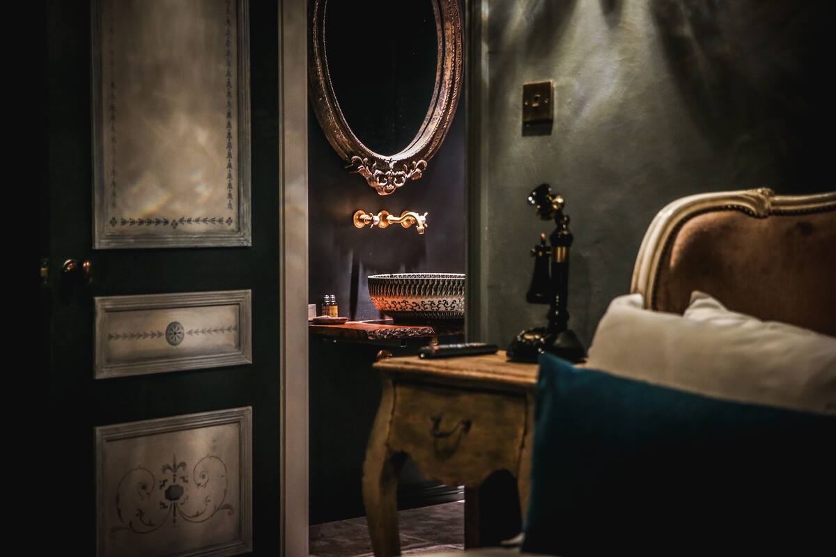 Standard Room | Free WiFi