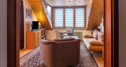 Charmante Ferienwohnung Schlegel" in ruhiger Gegend