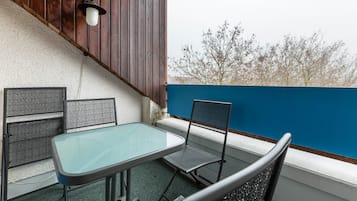 Speisen im Freien