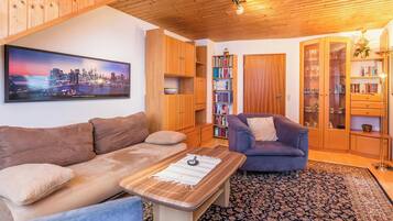 Fernseher, DVD-Player