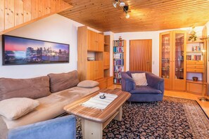 Fernseher, DVD-Player