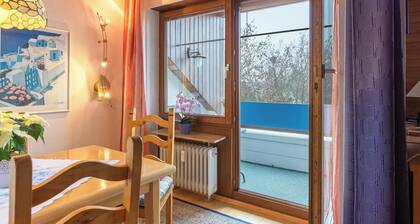 Charming Apartment “Ferienwohnung Schlegel” in Quiet Area