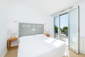 3 chambres, fer et planche à repasser, Wi-Fi gratuit, draps fournis