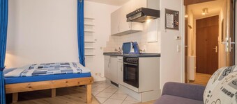 Apartment “Förster” with Balcony and Wi-Fi