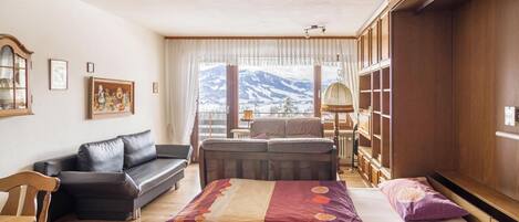 1 chambre, Wi-Fi gratuit