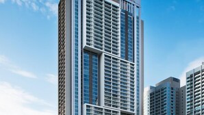 Unclassified image, 5 of 19, button - Platinum Suites Residence (Kuala Lumpur)