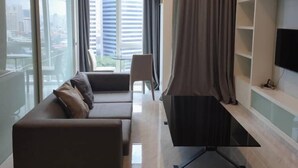 Unclassified image, 3 of 19, button - Platinum Suites Residence (Kuala Lumpur)