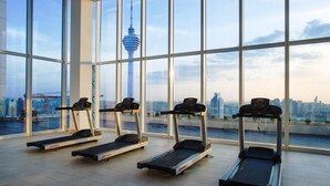Unclassified image, 2 of 19, button - Platinum Suites Residence (Kuala Lumpur)