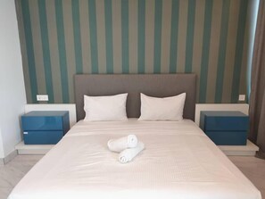 Appart'hôtel | Wi-Fi gratuit