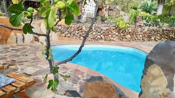 Alberca