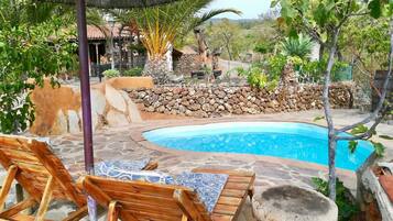 Zwembad