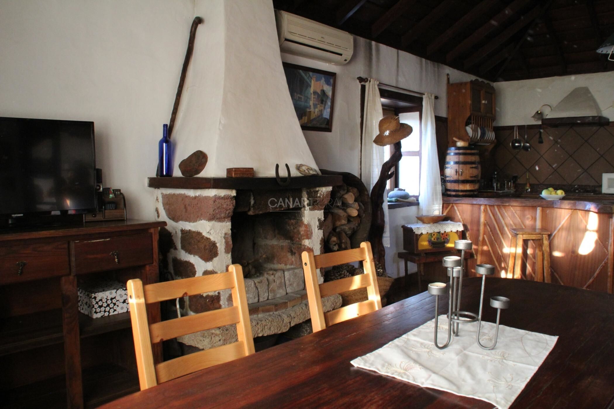Restaurantes