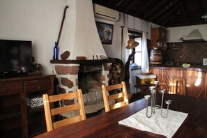 Restaurantes