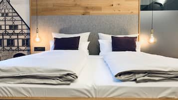 Premium-Doppelzimmer