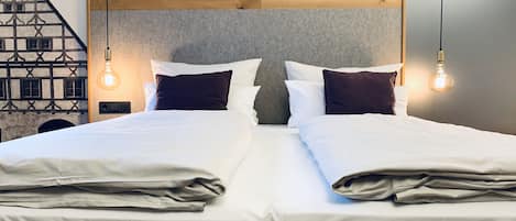 Premium-Doppelzimmer