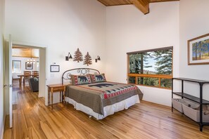 2 bedrooms, Internet, bed sheets