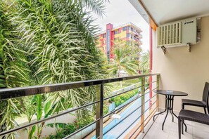 1 Bedroom Mountian View