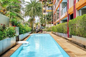 1 Bedroom Mountian View