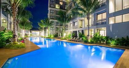 Diamond Condo by Villacarte
