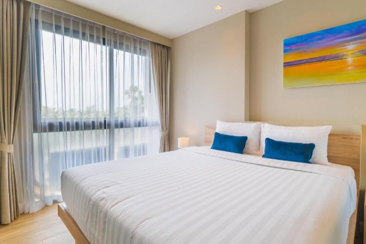 Cortinas blackout y wifi gratis 