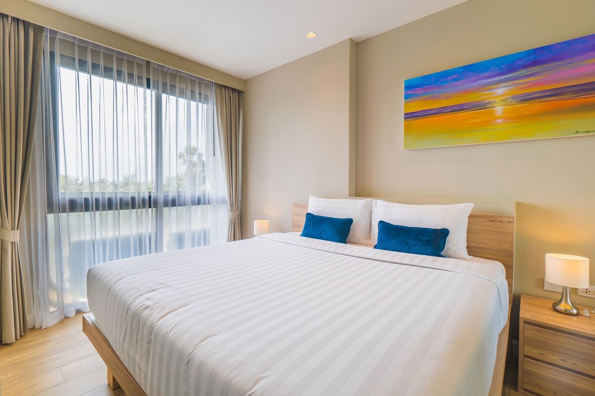 Cortinas blackout y wifi gratis 